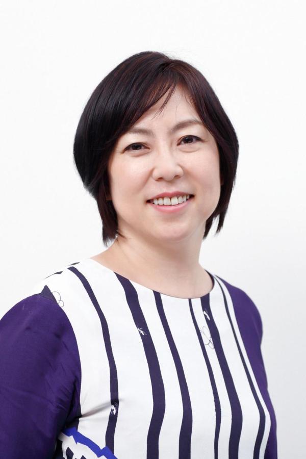 倉田真由美